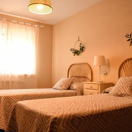 Appartement Arco Da Vella Con Vistas Al Mar Villanueva De Arosa