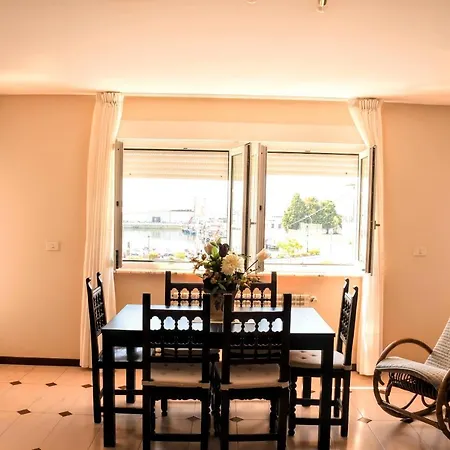 Appartement Arco Da Vella Con Vistas Al Mar Villanueva De Arosa