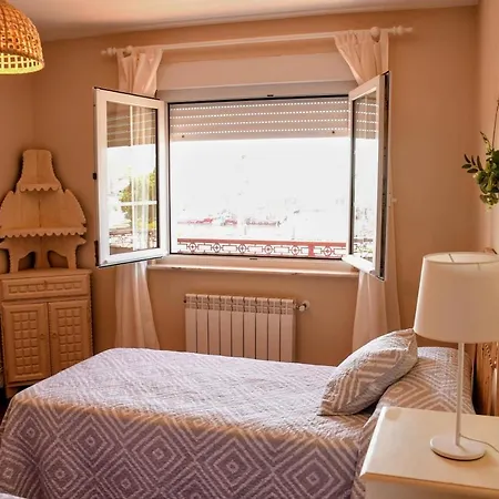 Appartement Arco Da Vella Con Vistas Al Mar Villanueva De Arosa
